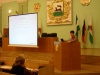 Далее эстафету принял Александр Кистанов, технический директор Entensys (еСЛ Девелопмент)