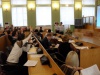 Все сказанное вызвало живой интерес у публики…