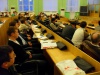 Публика внимательно слушала интересную информацию