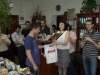 Поздравляем и вручаем