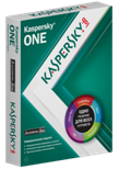 Kaspersky One Kaspersky One