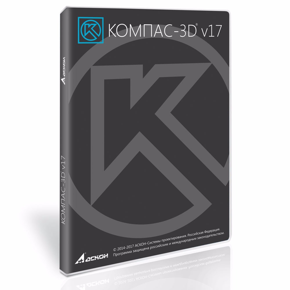 КОМПАС-3D